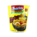 Indomie Chicken Curry Instant Noodles Cup 60g