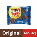 Chipsmore Original Chocolate Chip Cookies 32g