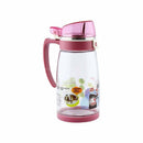 Zhenxin Oil Glass Bottle 550ml 1unit