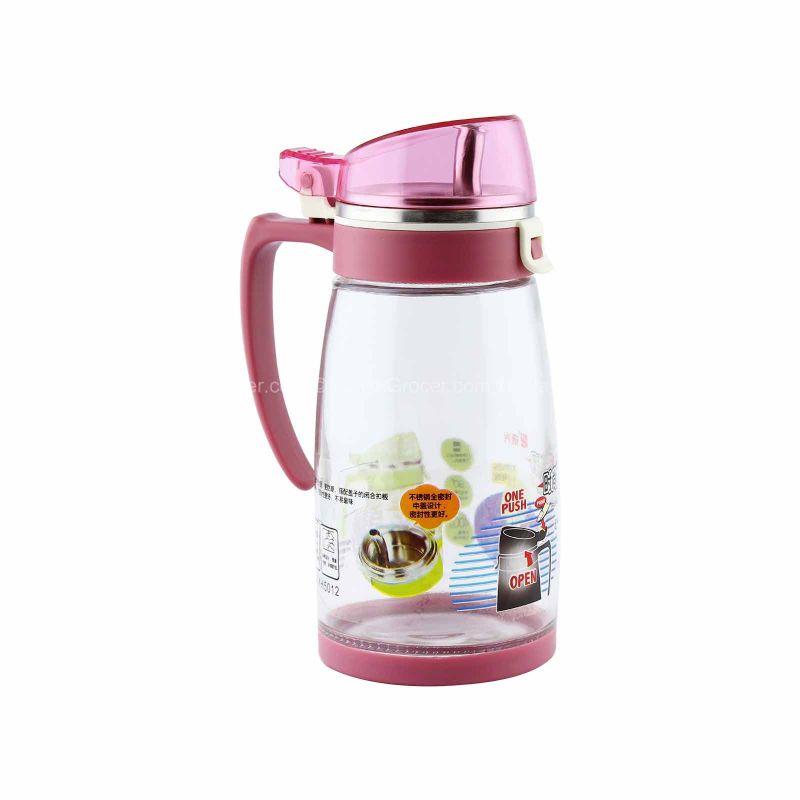 Zhenxin Oil Glass Bottle 550ml 1unit