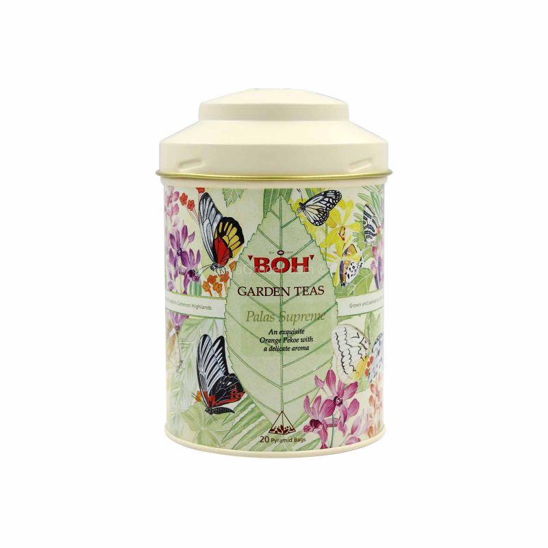 BOH Garden Tea Palas Supreme 2g x 20