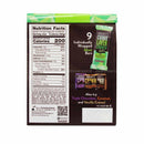 Hershey's Cookie Layer Crunch Mint Bar 178g