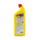 Perfect Cleaning Power Toilet Cleaner Lemon 700ml