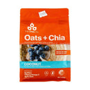 The Chia Co Oats + Chia Coconut Instant Porridge 400g