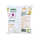 Little Bellies Round-a-bouts Perfectly Pumpkin 12g