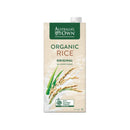 Australia's Own Organic Rice Milk 1L