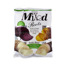 Maxi Mixed Salt & Vinegar Roots Chips 80g