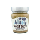 Whole Earth Smooth Organic Peanut Butter 227g