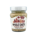 Whole Earth Crunchy Organic Peanut Butter 227g
