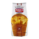 Amica Chips Eldorada Ruffle Potato Chips 130g