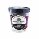 Kohu Road Dairy Free Dark Chocolate Silky Smooth Sorbet 500ml