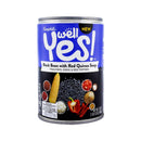Campbell’s Well Yes! Black Bean with Red Quinoa Soup 463g