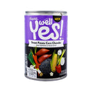 Campbell’s Well Yes! Sweet Potato Corn Chowder 463g