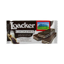 Loacker Cocoa & Milk Biscuit 45g