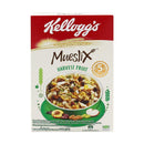 Kellogg’s Harvest Fruit Mueslix Breakfast Cereal 375g