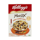 Kellogg’s Raisin & Almond Crunch Mueslix 375g