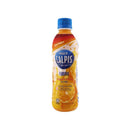 Calpis Fibre Less Sugar Orange Flavour Cultured Milk Drink 350ml