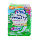 Lifree Extra Dry Light Urinary Leak Pad 20CC 32s