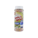 Dollar Sweets 100’s & 1000’s Candy Topping 155g