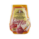 Ina Paarman’s Kitchen All-In-One Strawberry Icing Kit 250g