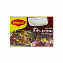 Maggi Beef Stock Cube 10g x 8