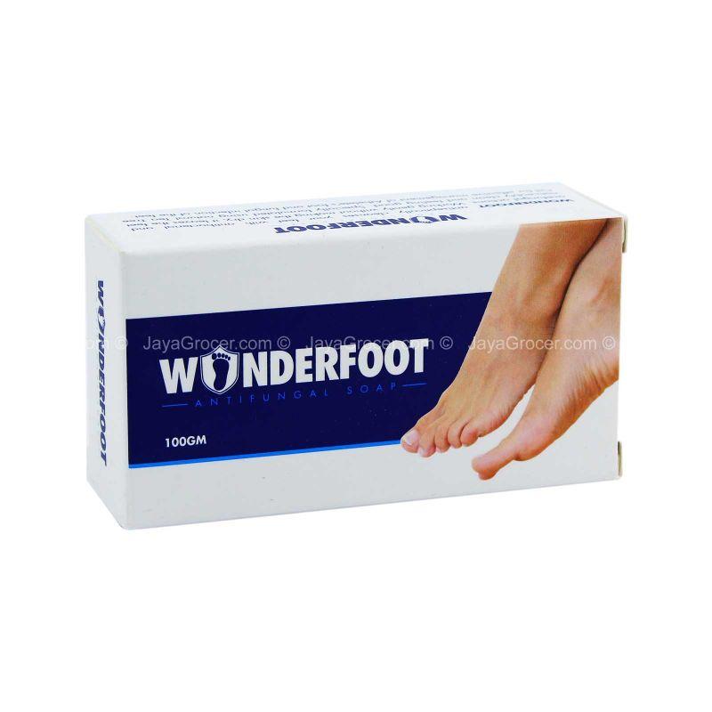 Wonderfoot Antifungal Soap 100g