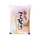 Niigata Koshihikari (Japanese Short Rice) 2kg