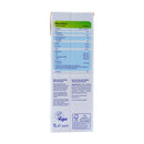 Alpro Roasted Almond Drink Unsweetened 1L