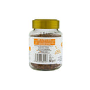 Beanies Chocolate Orange Flavor Instant Coffee 50g