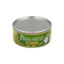John West Tuna Steak in Sunflower Oil 160g