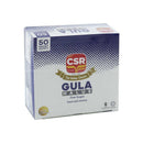 CSR Fine Sugar (Sachet) 5g x 50