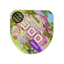 UHA Kororo Peach Gummy 40g