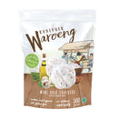 Kroepoek Waroeng Mini Rose Crackers (Kerupuk Mawar Mini) 500g
