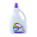 Daia Smart Total Colour Concentrated Liquid Detergent 4kg