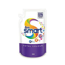 Daia Smart Total Colour Concentrated Liquid Detergent 800g