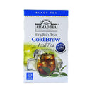 Ahmad Tea English Cold Brew Tea 48g