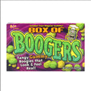 Flix Box of Boogers Gummies 92g