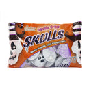 Palmer Double Crisp Skulls Chocolate Candy 128g