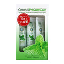 Genesis Pro Gum Care Toothpaste Value Pack 1pack