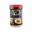 Hachi Cooking Condiment (Arabiki Ajitsuke Shio Koshuo) 200g