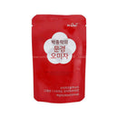 Parks Mungyeong Omija Juice Pouch 80ml