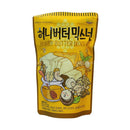 Tom’s Honey Butter Mixnut 220g