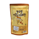 Tom’s Caramel Almond and Pretzel 210g