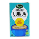 Anzen Organic White Quinoa 400g