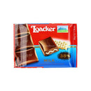 Loacker Classic Milk Chocolate Bar 50g