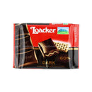 Loacker Classic Dark Chocolate Bar 50g