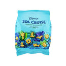Grona Sea Cruise Cracker with Onion 200g