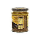 Nature's Energy Meridian Crunchy Peanut Butter 280g