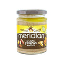 Meridian Smooth Peanut Butter 280g