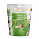 Amazin' Graze Pandan Coconut Nut Mix 100g